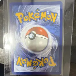 Pokemon Mr. Mime 179/165 Sv: Scarlet & Violet 151 Illustration Rare Holo 90HP - Image 2