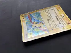 Pokemon TCG Minun EX Hidden Legends 67/101 Reverse Holo Common 2004 Nintendo - Image 4