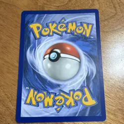 Pokemon M Sharpedo EX XY200A Promo Holo Alternate Art 2017 5ban Graphics - Image 2