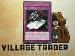 Gottoms' Emergency Call - TU04-EN001 - Ultra Rare - Yugioh LP - Image 1