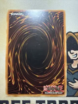 Gottoms' Emergency Call - TU04-EN001 - Ultra Rare - Yugioh LP - Image 3