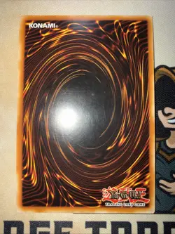 Gottoms' Emergency Call - TU04-EN001 - Ultra Rare - Yugioh LP - Image 4