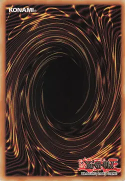 Yugioh Soul-Absorbing Bone Tower SD2-EN009 Common 1st Edition NM - Image 2