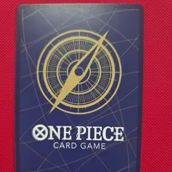 One Piece English EB03-026 Boa Hancock SP Special Alternate Art Super Rare - Image 4