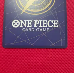 One Piece English EB03-026 Boa Hancock SP Special Alternate Art Super Rare - Image 5