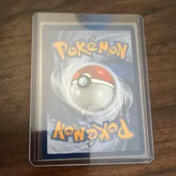 Pokemon Psyduck 226/217 Rare 70 HP 20 Attack Water Type English Card - Image 2