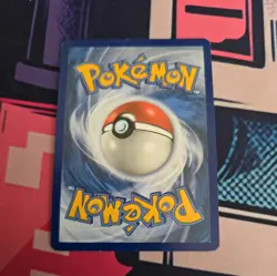 Pikachu 55/236 Unified Minds Reverse Holo Pokemon Card - Image 4