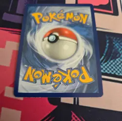 Pikachu 55/236 Unified Minds Reverse Holo Pokemon Card - Image 5