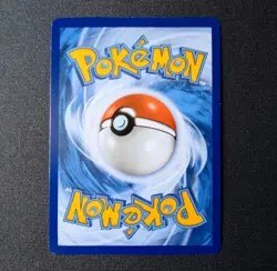 Pokemon TCG Blastoise EX Scarlet & Violet 151 Card 200/165 NM/M - Image 2