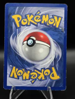 Raichu 1st Edition Base Set Holo Rare 14/102 80 HP 1999 English Pokemon Card - Image 5