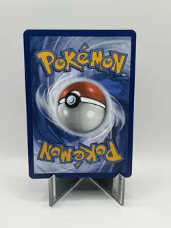 Pokemon Reuniclus 022 SVP Holo Psychic 140HP TCG Card English 2023 - Image 2
