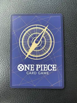 Arlong OP14-042 R Alt Art One Piece Card TCG English NM - Image 3