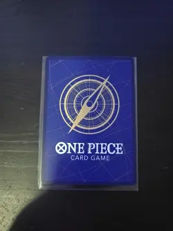 Shanks OP13-028 SR Carrying on His Will - ONE PIECE Card Game Japanese - Image 2