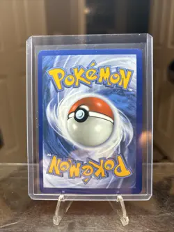 Pokemon TCG Mega Evolution Lillie’s Determination Full Art Trainer Card 169/132 - Image 2