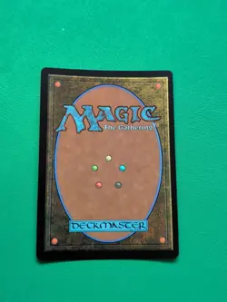 Magic The Gathering TCG Iroh, Grand Lotus Box Lunch Promo NM - Image 3
