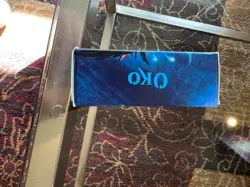 MTG Magic The Gathering OKO The Trickster Planeswaker Deck Opened - Image 1