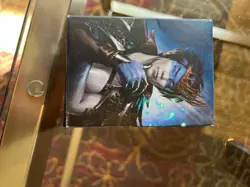 MTG Magic The Gathering OKO The Trickster Planeswaker Deck Opened - Image 2