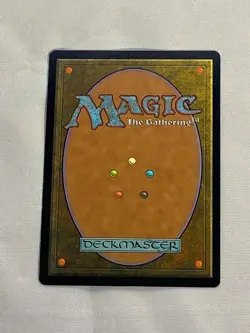 MTG FOIL Pale Moon Nemesis Magic the Gathering - Image 2