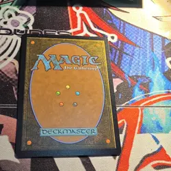 Magic: The Gathering Crackle with Power Sorcery Outlaws of Thunder Junction 002… - Image 2