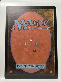 Mtg Carte Magic Mirage Zirilan of the Claw English NM - Image 2
