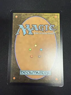 MTG - The Wandering Emperor (Showcase) - NEO 316 - Kamigawa Neon Dynasty - Image 2