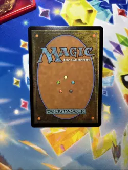 Gogo, Master of Mimicry - Reg - MTG - Final Fantasy - FIN - 0054 - MYTHIC - NM - Image 2