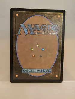 Ninja Pizza - Surge Foil - Borderless Teenage Mutant Ninja Turtles MTG Pixel Art - Image 4