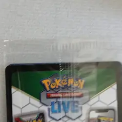Pokemon Eevee ex Prismatic Evolutions Promo Foil 075/131 TCG Card (SEALED) - Image 3