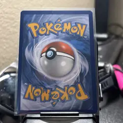 Gyarados 33/147 Holo Rare Burning Shadows Pokemon Holo LP - Image 2