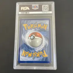 Charizard EX XY Black Star Promo XY121 PSA 7 - Image 2