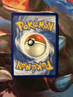 Pokemon TCG Tyrantrum Perfect Order Stamp Holo 066 Promo NM Black Star - Image 2