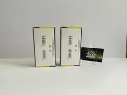 Pokemon TCG Mega Dream ex m2a Booster Box Japanese Factory Sealed - Lot Of 2 - Image 2