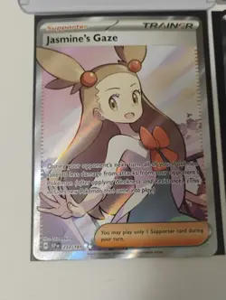 Pokemon Promo/TG/Dewgong Illustration Rare/Radiant Rare/Full Art Holo Cards - Image 4