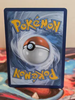 Blaziken Ex 024/159 Double Rare Sv09: Journey Together Pokemon TCG - NM - Image 2