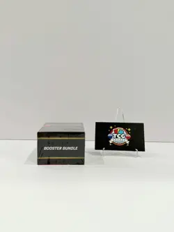 Pokemon TCG Phantasmal Flames ME02 Booster Bundle Box Factory Sealed - Image 4