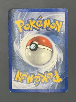 Jigglypuff 53/100 EX Crystal Guardians Reverse Holo Stamp 2006 Pokemon DMG - Image 2