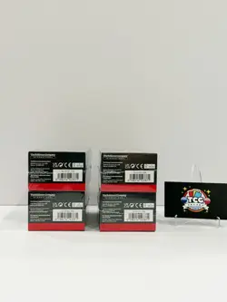 Pokemon TCG Phantasmal Flames ME02 Booster Bundle Box Factory Sealed - Lot Of 4 - Image 4