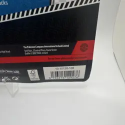 Pokemon TCG Scarlet & Violet—Black Bolt 3 Booster Packs with Reuniclus Promo - Image 3