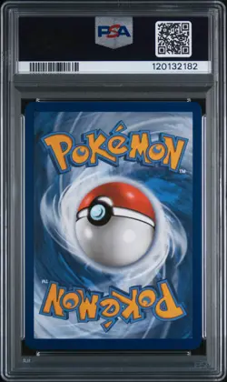 2023 POKEMON PAR EN-PARADOX RIFT ILLUSTRATION RARE #188 SNORUNT PSA 10 - Image 2