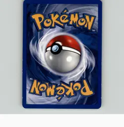 CHARMANDER 50/82 C TEAM ROCKET POKEMON UNLIMITED LP - Image 2