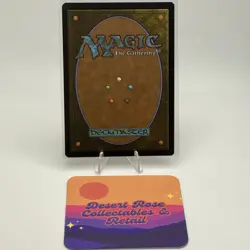 MTG Quantum Riddler Borderless 305 Regular Edge of Eternities EOE - Image 2