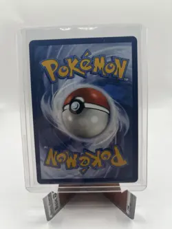 Pokemon TCG Genesect ex 161/086 Sv: Black Bolt Ultra Rare Near Mint - Image 2