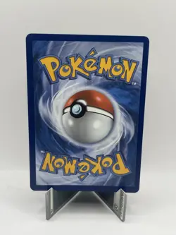 Pokemon TCG Stufful 154/132 Mega Evolution Illustration Rare Full Art Holo T93 - Image 2