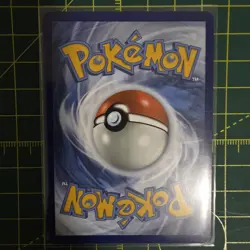 Pokemon Misty's Psyduck 193/182 Destined Rivals Full Art Holo Illustration Rare - Image 2
