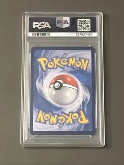 Pokemon TCG: 2021 Chinese 25th Anniversary 001 Charizard Holo PSA 10 - Image 2