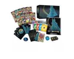 Pokemon TCG Mega Evolution Elite Trainer Box ETB Lucario Brand New Sealed CCG - Image 3