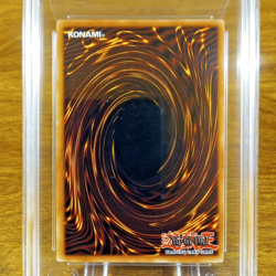 Yu-Gi-Oh! Metal Raiders Thousand Dragon MRD-143 AGS NM-MT 8 Holo Rare 2002 - Image 4