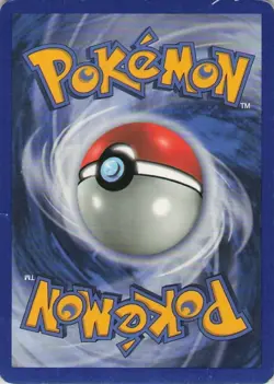 Zigzagoon - 74/106 EX Emerald 2005 - Vintage - Pokemon TCG HP - Image 2