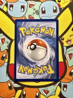 Pokemon TCG Glass Trumpet 260/217 ME: Ascended Heroes Full Art Ultra Rare NM - Image 2