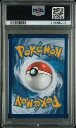 2024 POKEMON TWM EN-TWILIGHT MASQUERADE ILLUSTRATION RARE #172 TORKOAL PSA 10 - Image 2